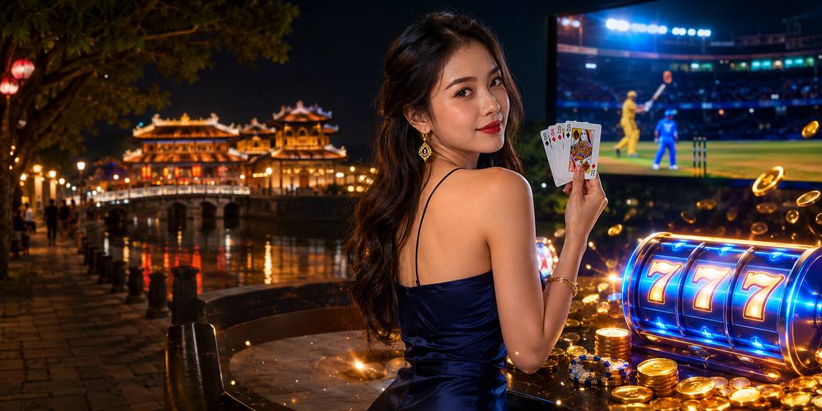 77win09 Chi tiết về Fa Cai Shen Deluxe tại 77win09
