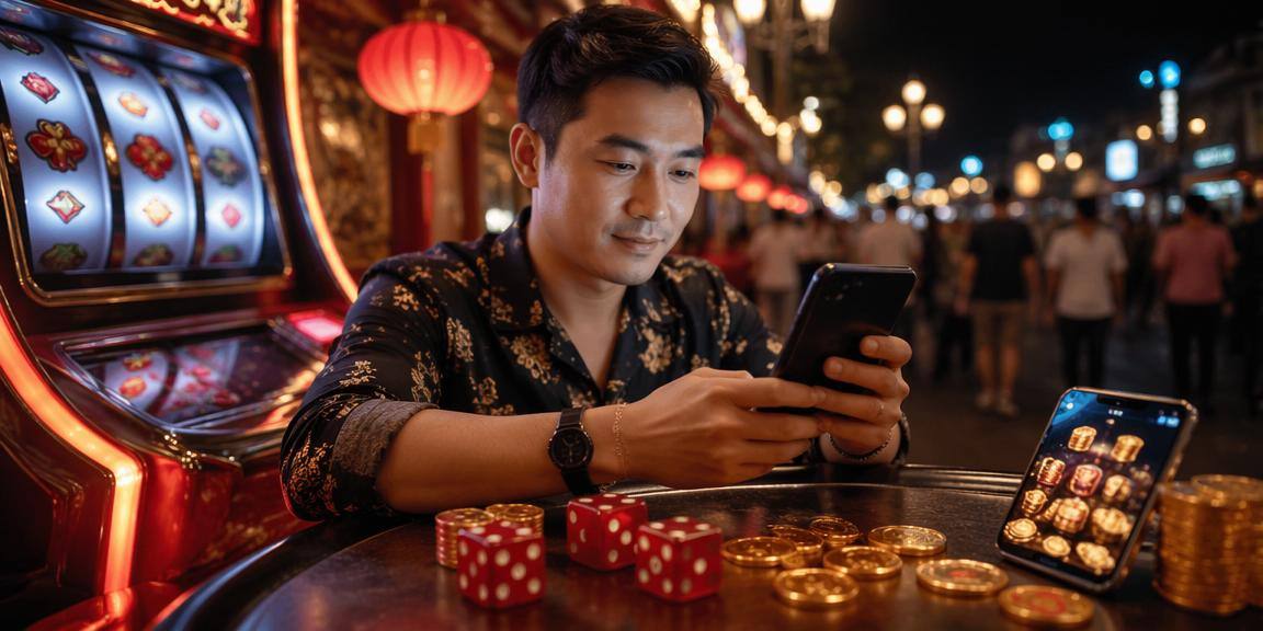77win09 Phòng Giao Lưu Slot